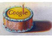Google gâteaux: questions vous posez…