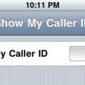 Apple bientôt forcé de délaisser la technologie Caller ID ?