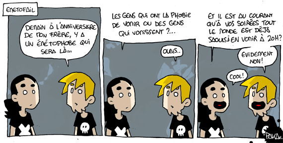 Les aventures de Paka – Episode 1410