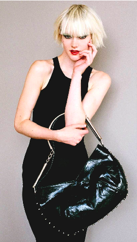 La découverte du samedi : Les sacs Kzeniya