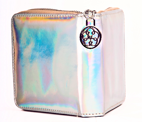 La découverte du samedi : Les sacs Kzeniya