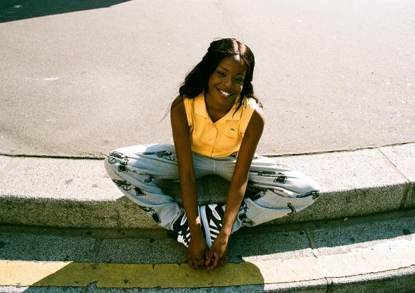 azealia banks – Liquorice