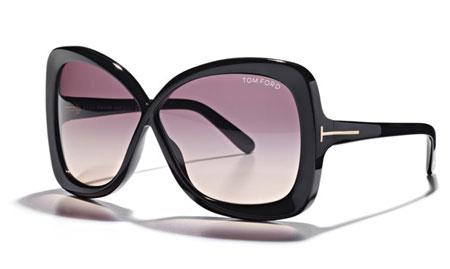 lunettes de tom ford collection