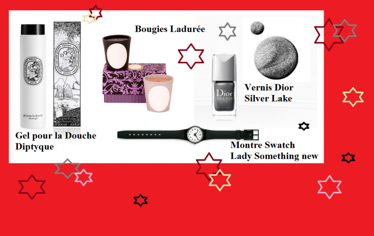 Cadeau : C’est bientôt Noel sur Trendyslemag !