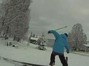 Øystein Bråten l’édit maison