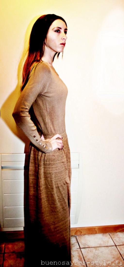 Symphonie monochrome fr/esp - Sinfonia monocromatica