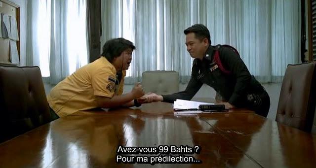 Film Thaïlande: H2-OH (2010)