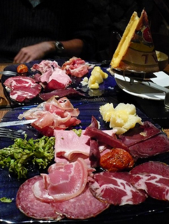 Le petite attaque virale du samedi soir...