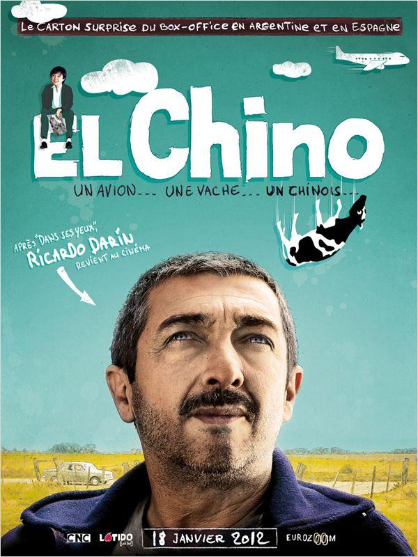 [Avis] El Chino de Sebastian Borensztein, Prix du meilleur film, festival International du Film de Rome