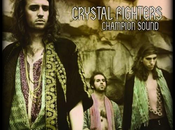 Crystal Fighters: Champion Sound