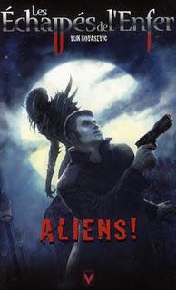 Vuk Kovasevic - Aliens!