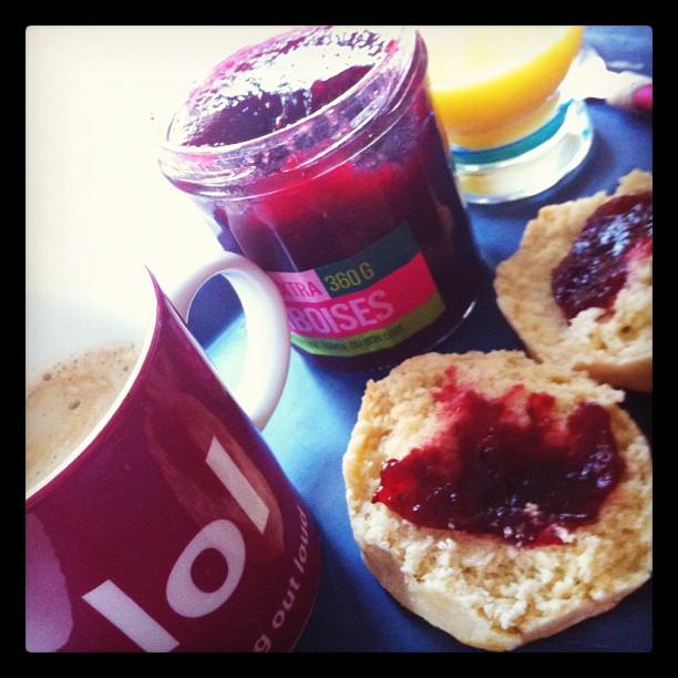 Ma semaine en Instagram (7)