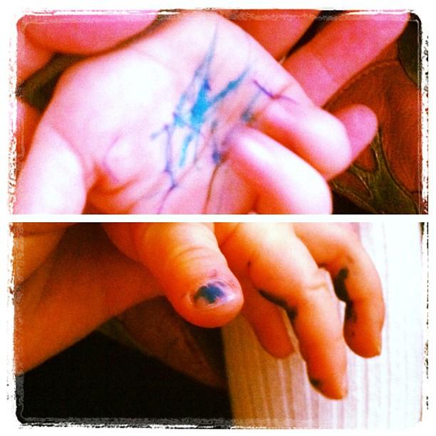 Ma semaine en Instagram (7)