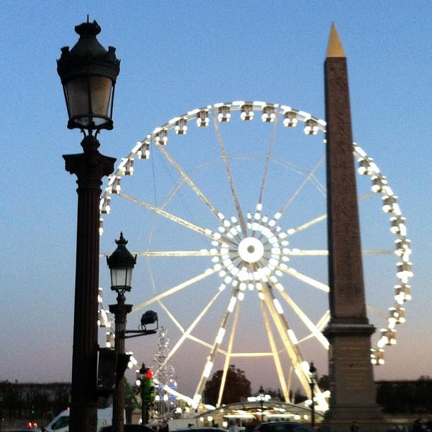 Ma semaine en Instagram (7)