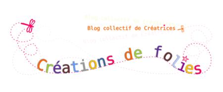 banniere blog creation de folies