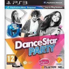 [TEST] DanceStar Party