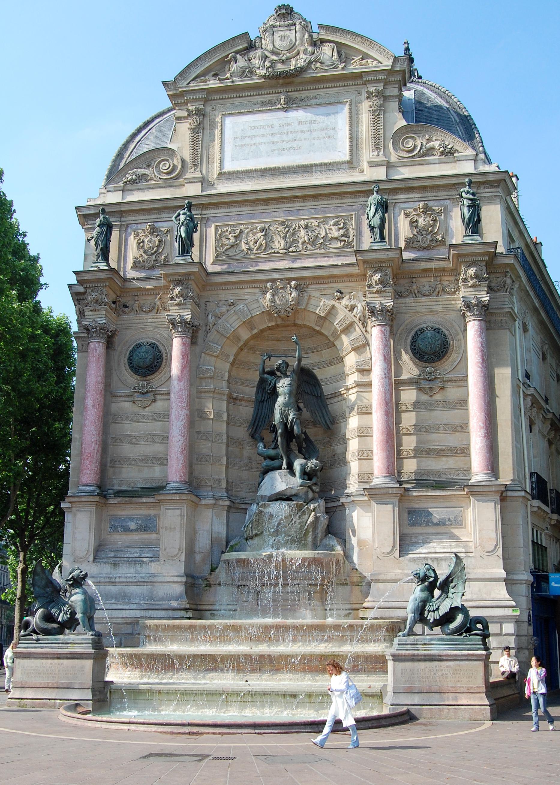 http://upload.wikimedia.org/wikipedia/commons/4/4f/Fontaine_Saint-Michel_Paris_DSC_4355.JPG
