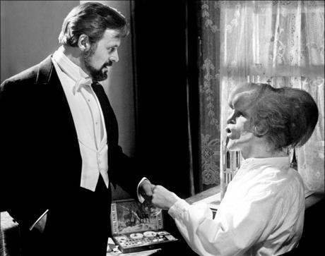 Culte du dimanche : Elephant Man