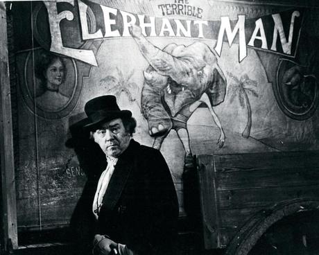 Culte du dimanche : Elephant Man