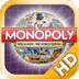 MONOPOLY HERE & NOW: The World Edition for iPad (AppStore Link) 
