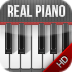 Real Piano HD Pro (AppStore Link) 