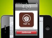 Nouveau Jailbreak Semi Untethered pour l’iOS 5.0.1