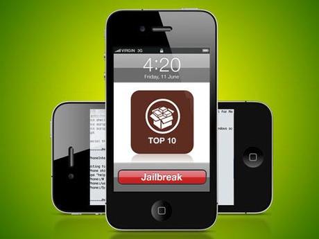 Nouveau Jailbreak Semi Untethered pour l’iOS 5.0.1