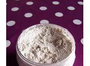 Masque poudre banane-miel pour peaux sèches