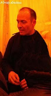 Géométrie de caoutchouc fut le premier spectacle du nouveau Pôle des arts du cirque d'Antony (92)