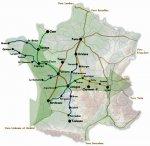 Débat LGV POCL : la SNCF prône pour un tracé qui tourne le dos à l'aménagement du territoire