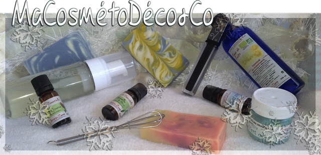 MaCosmétoDéco&Co; met son manteau d'hiver...
