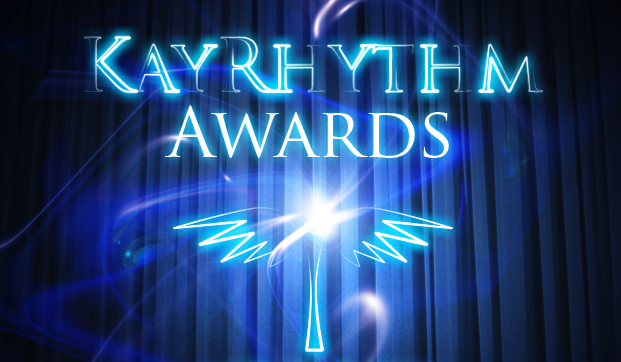 KAY RHYTHM AWARDS 2011 : LES NOMINATIONS