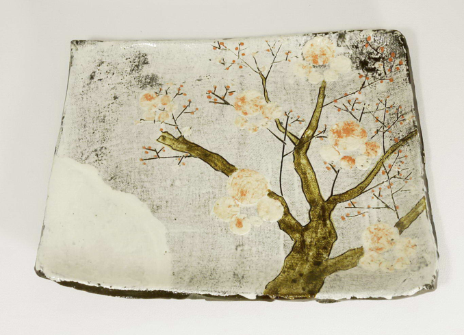 Capture d’écran 2011 12 18 à 15.24.39 Exposition  Céramique de papier japonais WASHI YAKI     Céramique Design & Moderne