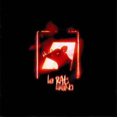 Le Rat Luciano ft Komploz - Nos Coeurs Parlent Seuls (2000)