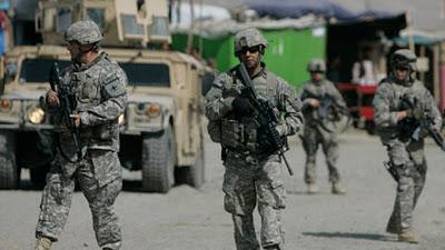 Irak: les derniers soldats américains sont partis