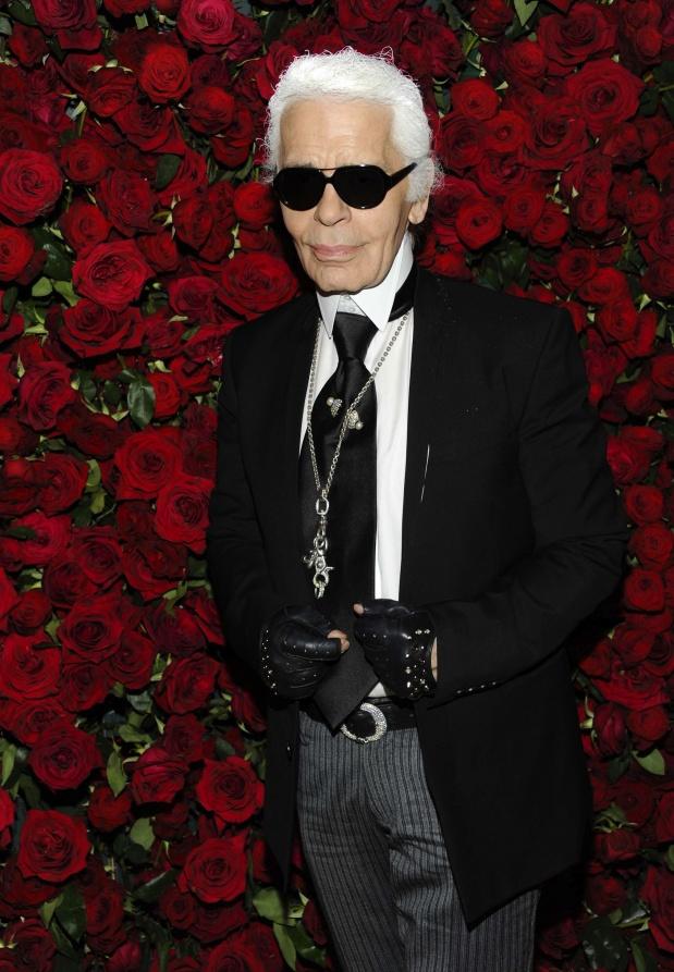 La bonne idée cadeau : Lagerfeld pour Sephora ! - Paperblog