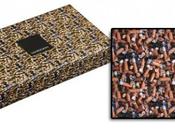 Noel j'emballe comme dingue tuto