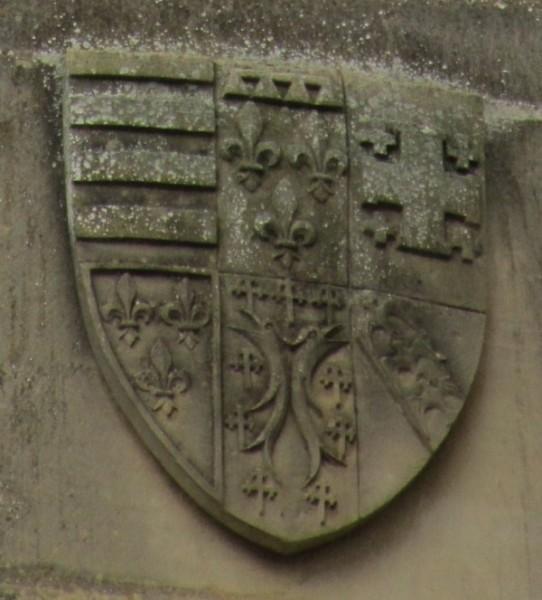 Pas facile cette devinette de l’avant Noël !