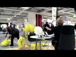 IKEA présente Njut en serie! – la bande annonce