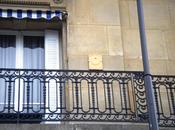 Cadrans Solaires Paris 19ème arrondissement