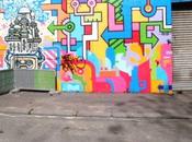 Seize Happywallmaker Paris (75019 75020)