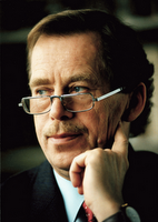 Vaclav Havel (1936-2011)