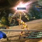 Nouveau trailer et images de Final Fantasy XIII-2 : Le Maître des Monstres