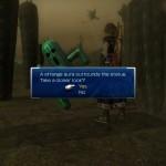 Nouveau trailer et images de Final Fantasy XIII-2 : Le Maître des Monstres