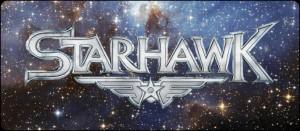 [PREVIEW] Beta de Starhawk