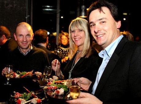 Synergie, 20 ans déjà !