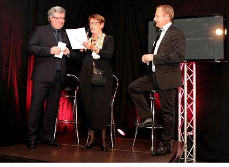 Synergie, 20 ans déjà !