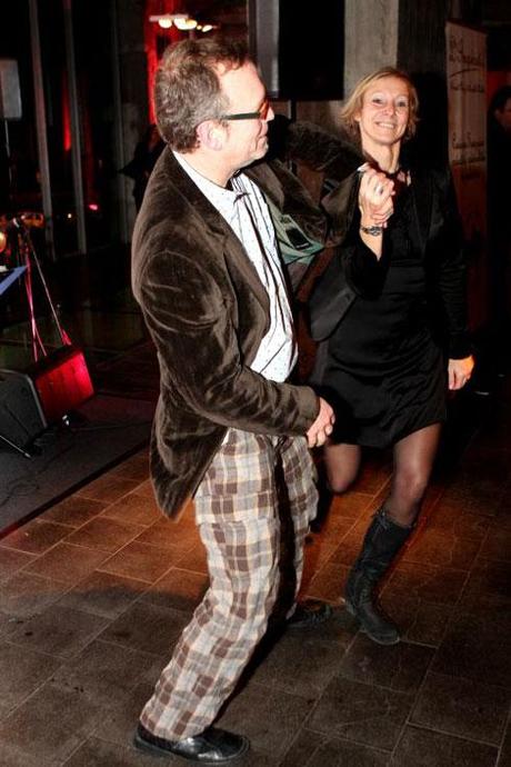 Synergie, 20 ans déjà !