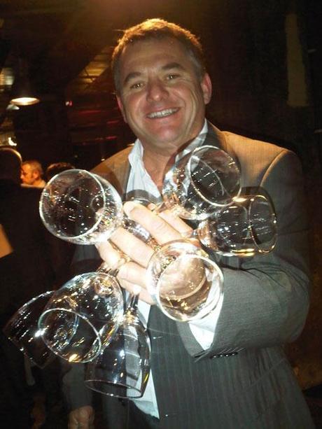 Synergie, 20 ans déjà !