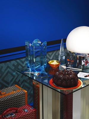 LEANDRO FARINA // WALLPAPER* PHOTOSHOOT